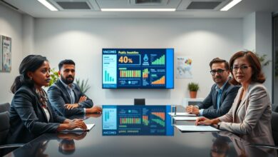 CDC & Kontroversi Vaksin: Apa yang Terjadi?