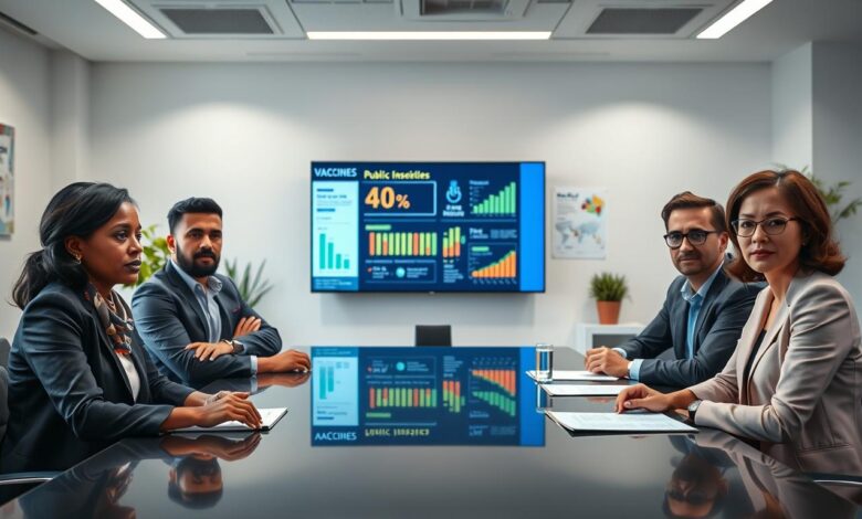 CDC & Kontroversi Vaksin: Apa yang Terjadi?