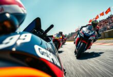 Hasil Balapan MotoGP Terbaru dan Klasemen Pembalap