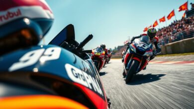Hasil Balapan MotoGP Terbaru dan Klasemen Pembalap