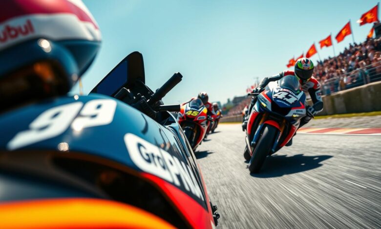 Hasil Balapan MotoGP Terbaru dan Klasemen Pembalap