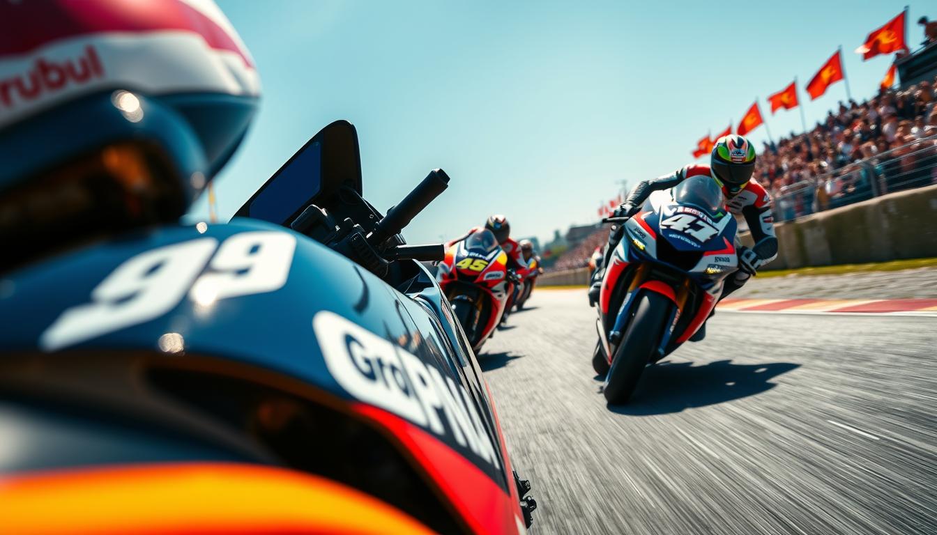 Hasil Balapan MotoGP Terbaru dan Klasemen Pembalap