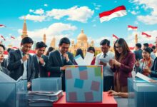 pemilu indonesia