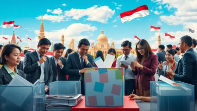 pemilu indonesia