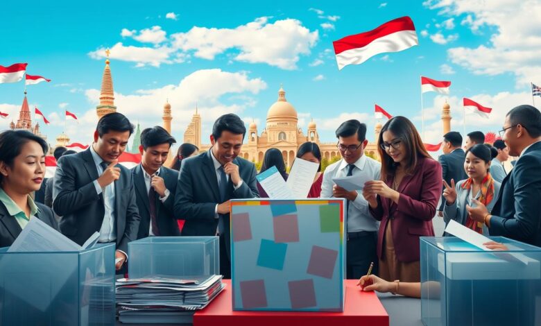 pemilu indonesia